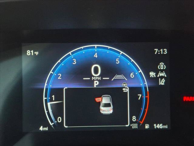 New 2026 Toyota Corolla LE FWD image 10