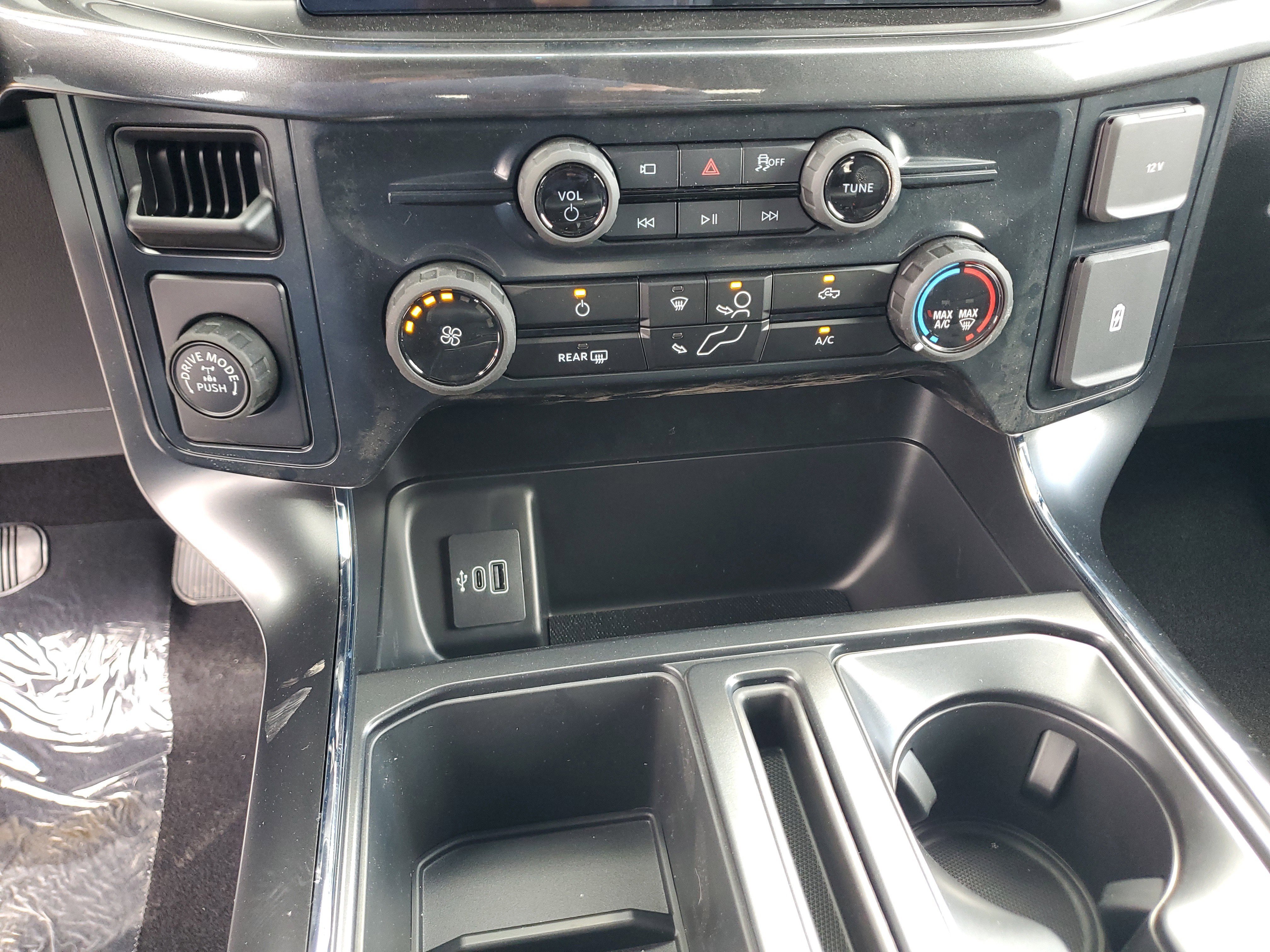 New 2026 Ford F150 STX RWD image 16