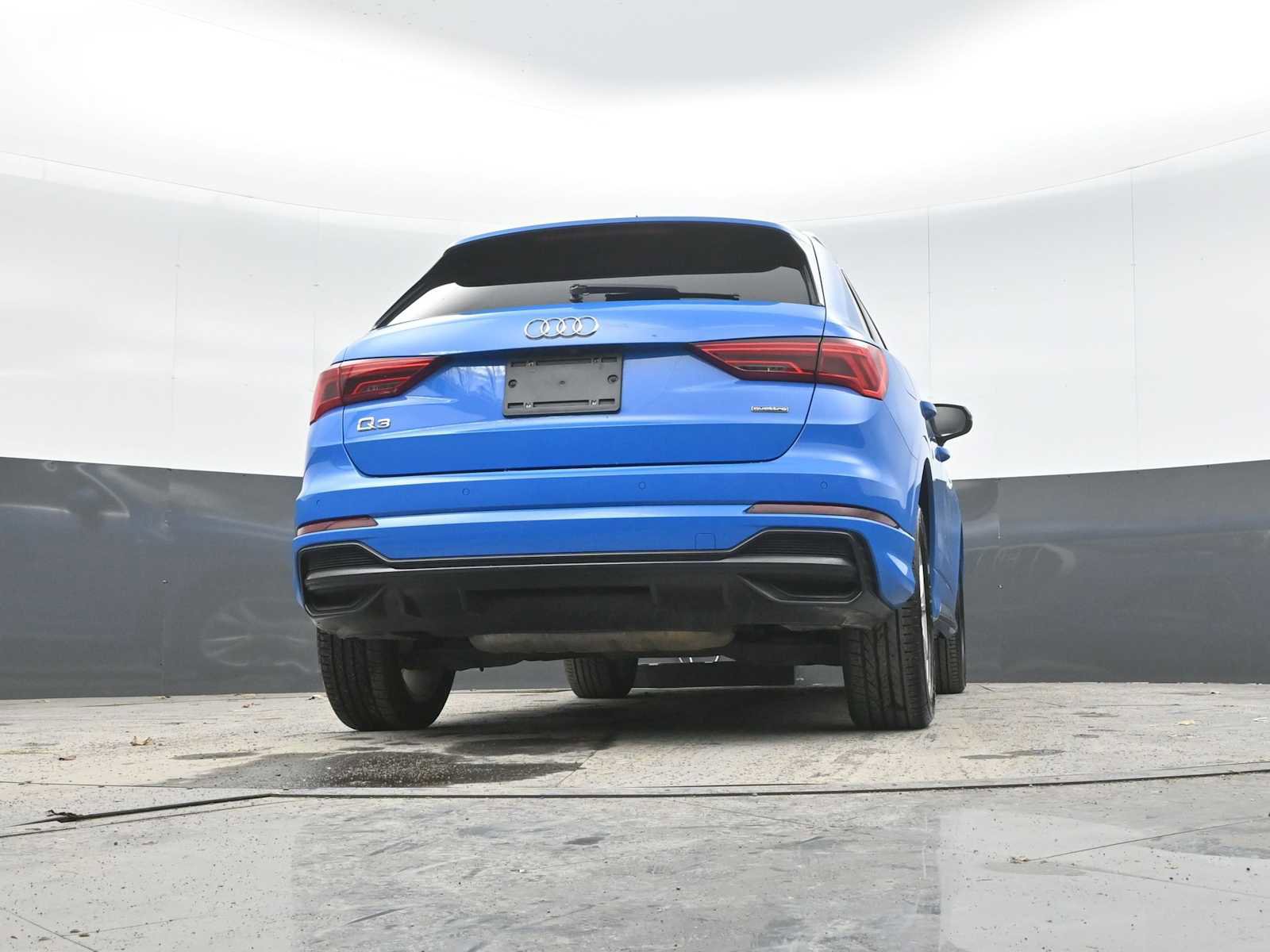 Used 2022 Audi Q3 2.0T Premium image 53