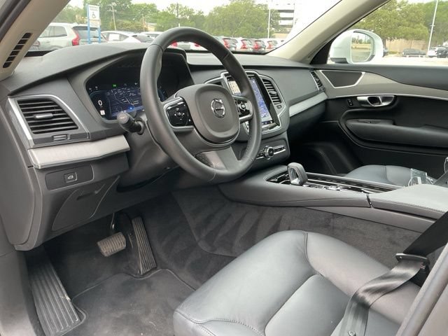 Certified 2025 Volvo XC90 B5 Core AWD/4WD image 26