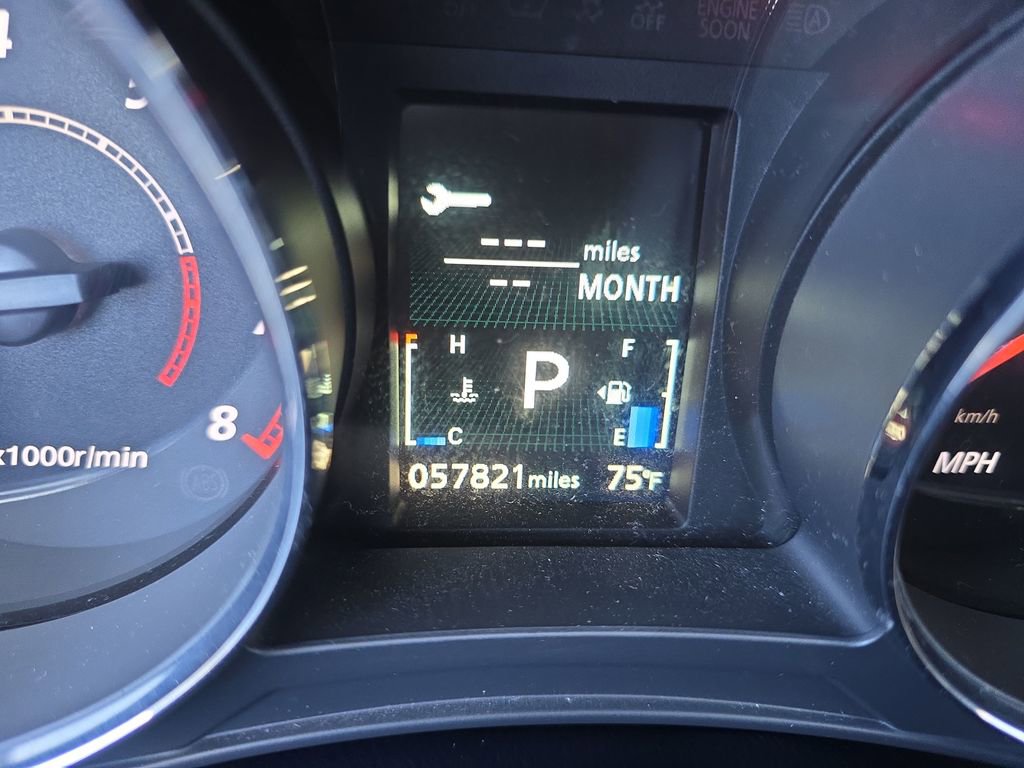 Used 2021 Mitsubishi Outlander Sport AWD image 15