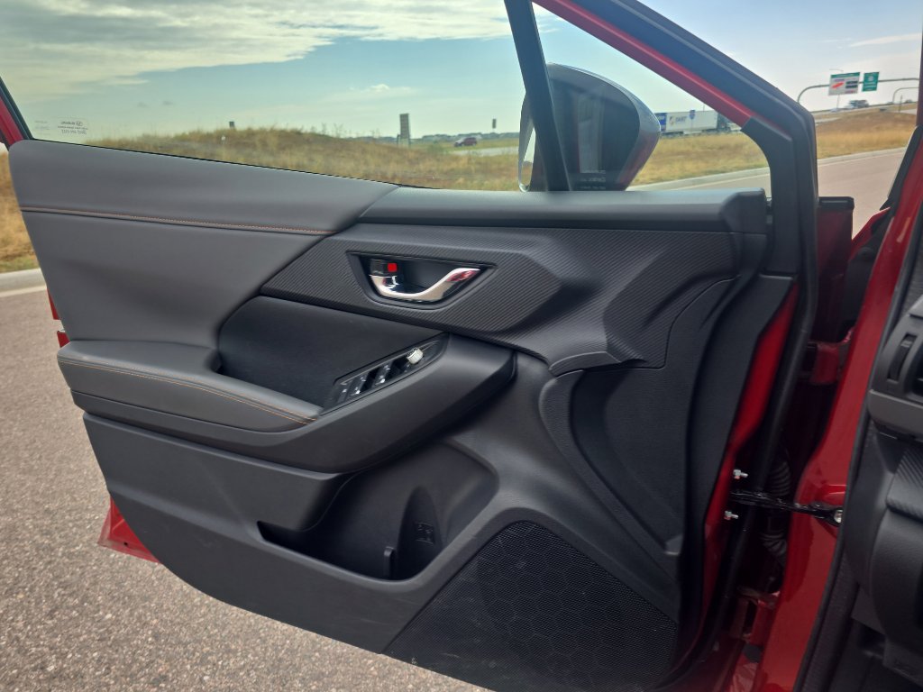 Used 2024 Subaru Crosstrek 2.5i Limited image 16