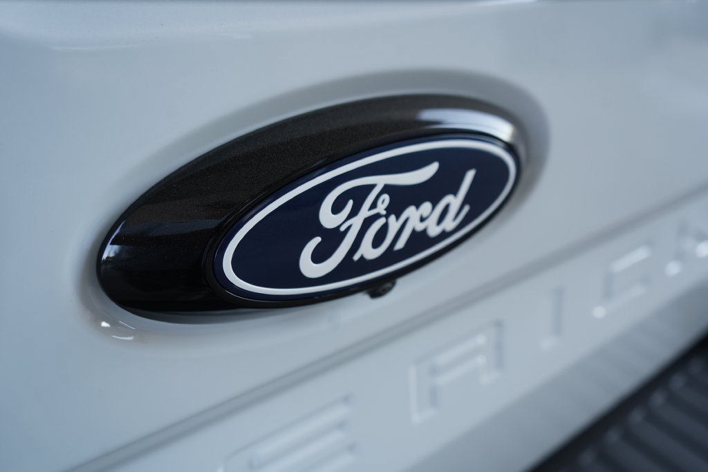 New 2026 Ford Maverick XL FWD image 6