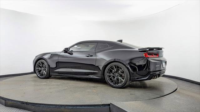 Used 2017 Chevrolet Camaro ZL1 image 6