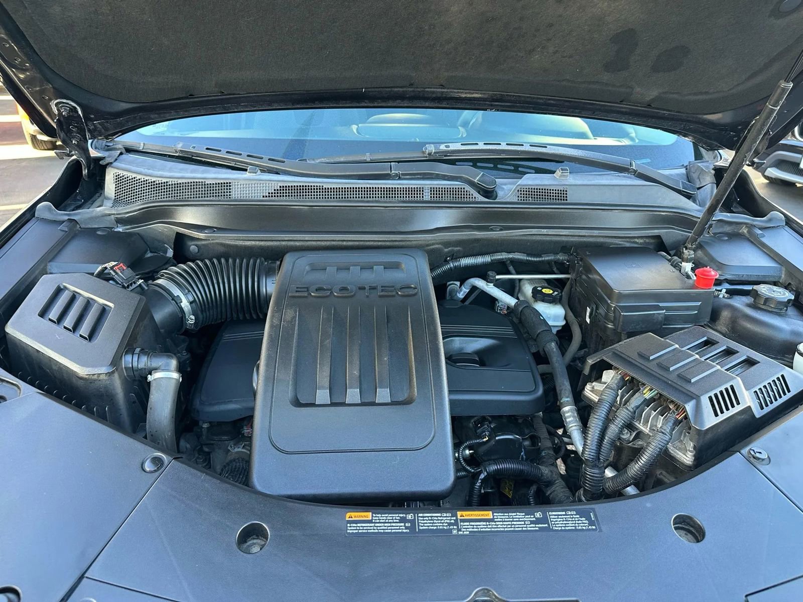 Used 2012 Chevrolet Equinox LT w/ Driver Convenience Package image 52