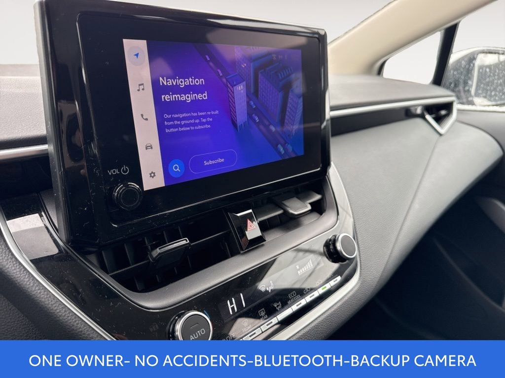 Certified 2024 Toyota Corolla LE image 34