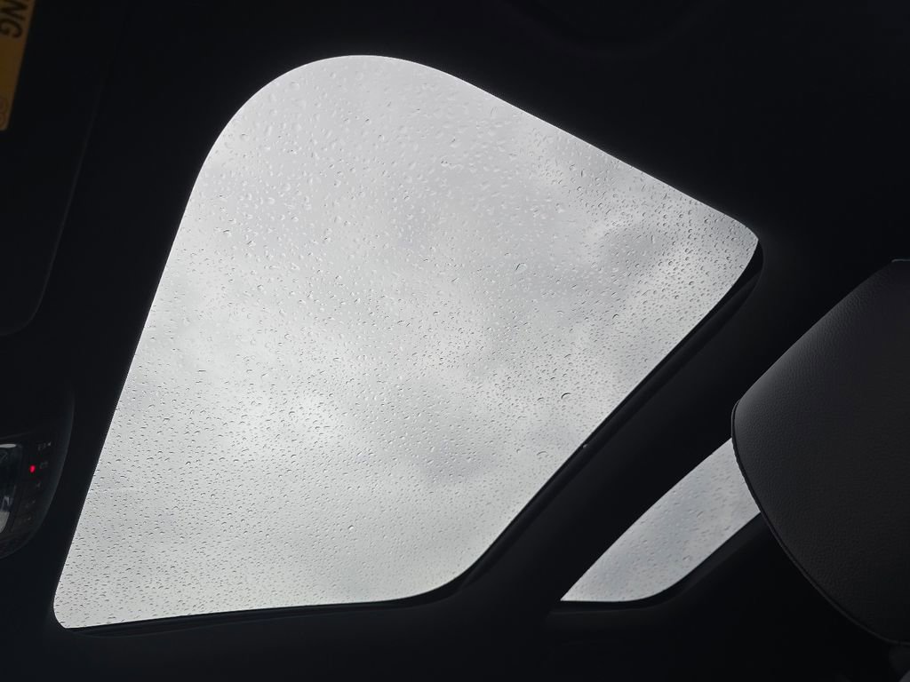 New 2026 Mercedes-Benz GLB 250 4MATIC image 3