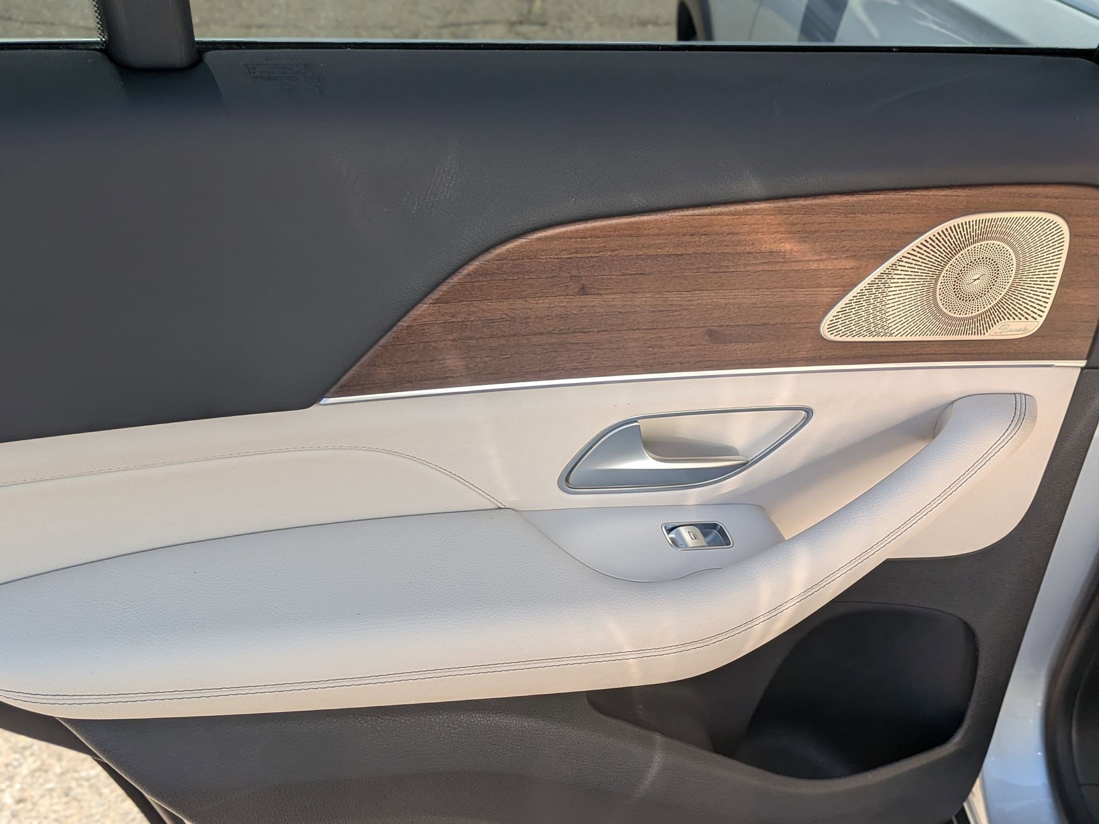 Certified 2023 Mercedes-Benz GLE 350 4MATIC image 27