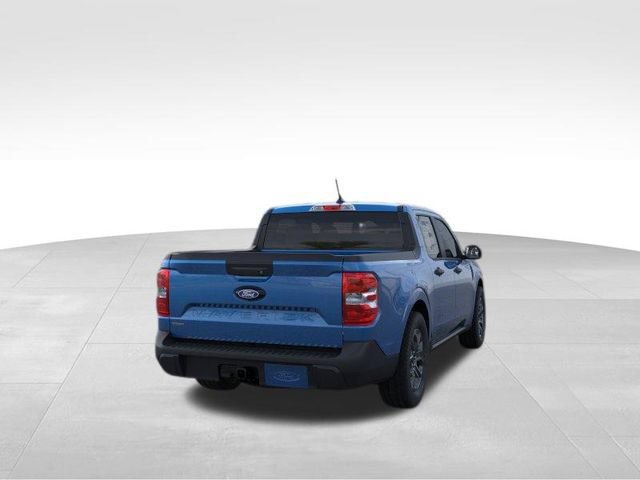 New 2026 Ford Maverick XLT FWD image 9