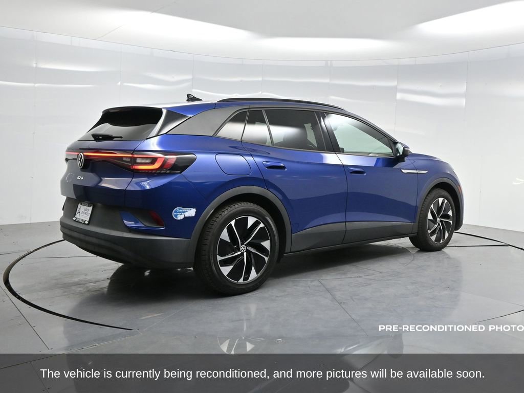 Used 2021 Volkswagen ID.4 Pro S w/ ID.4 Protection Package image 40