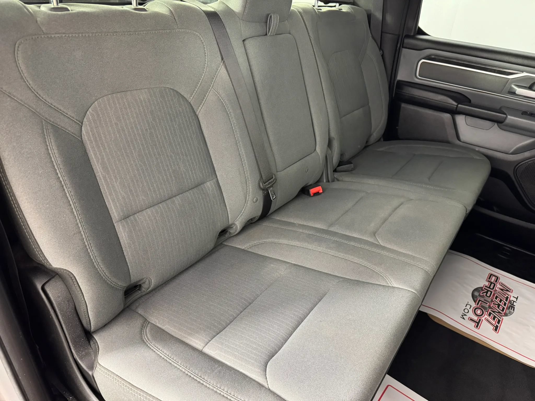 Used 2022 RAM 1500 Big Horn AWD/4WD image 35