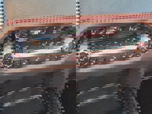 New 2026 MAZDA CX-50 AWD 2.5 Hybrid w/ Weather Package image 18