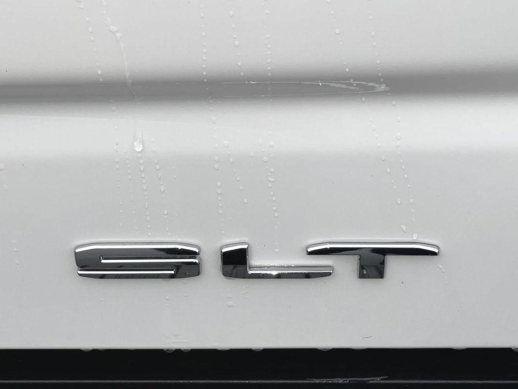 New 2026 GMC Sierra 1500 SLT w/ SLT Premium Package image 40