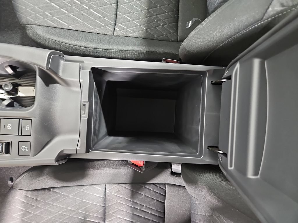 New 2026 Nissan Sentra SV w/ Floor Mat Package FWD image 24