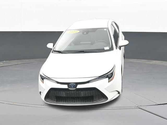 Used 2022 Toyota Corolla LE FWD image 61