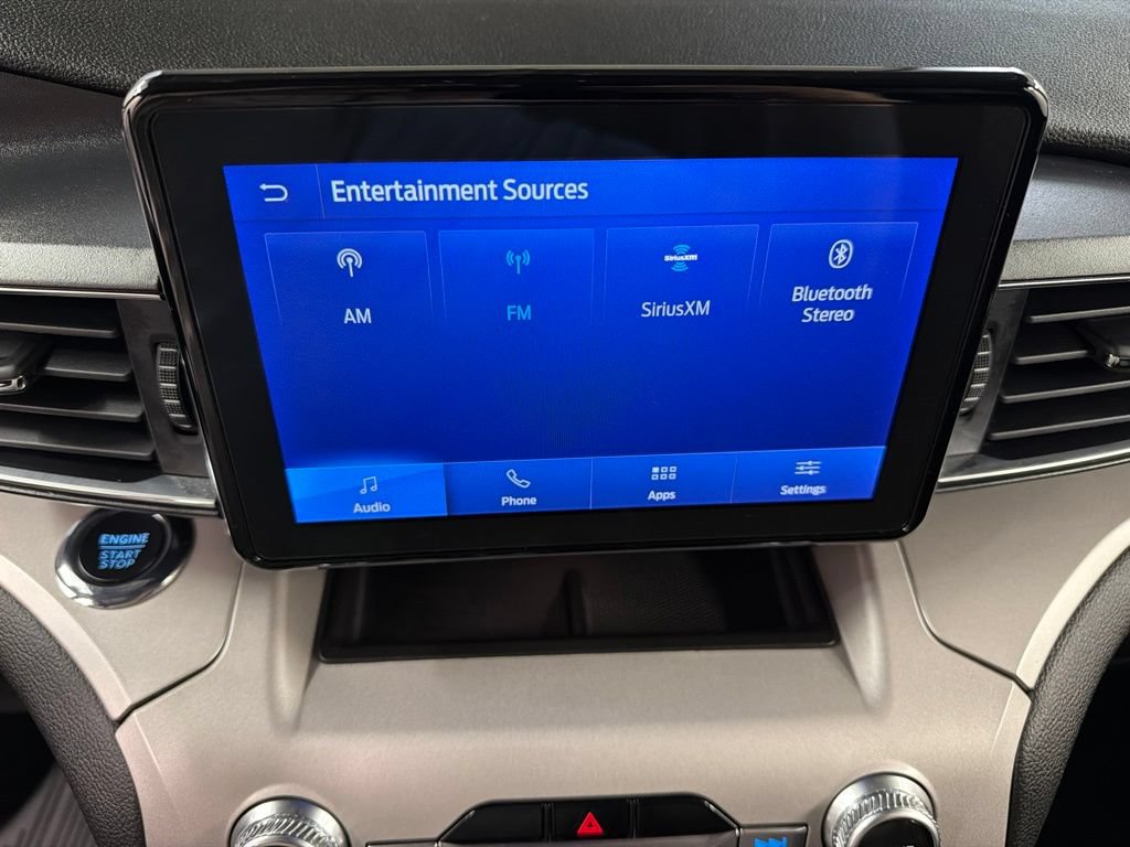Certified 2023 Ford Explorer XLT w/ Equipment Group 202A AWD/4WD image 12