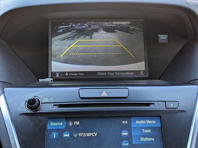 Used 2019 Acura MDX FWD w/ Technology Package image 14