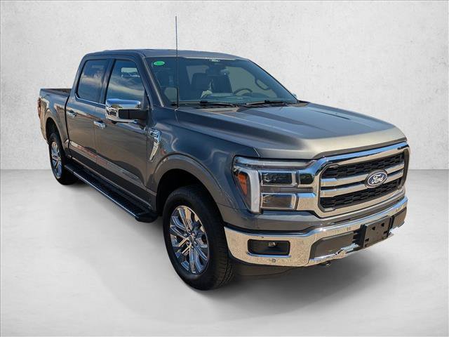 New 2026 Ford F150 Lariat w/ Equipment Group 502A High AWD/4WD image 6