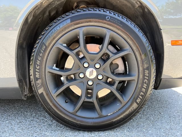 Used 2017 Dodge Challenger GT w/ Driver Convenience Group AWD/4WD image 13