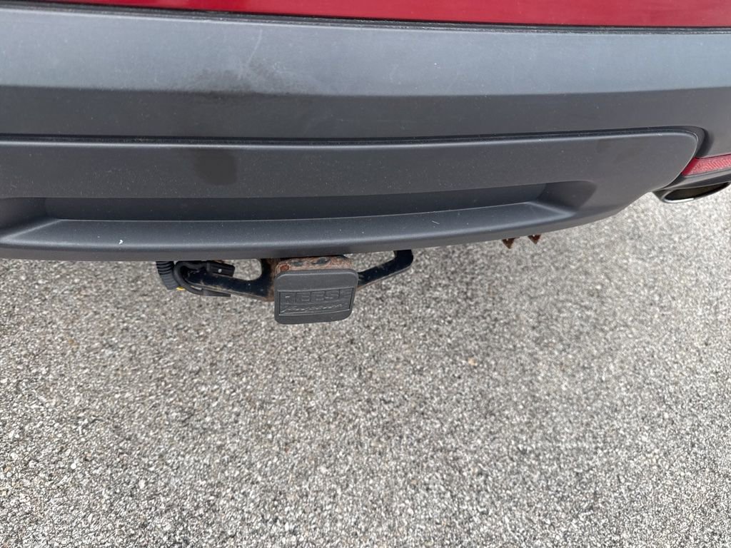 Used 2013 Ford Explorer 4WD image 14