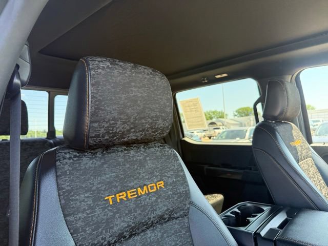 Used 2023 Ford F150 Tremor AWD/4WD image 49
