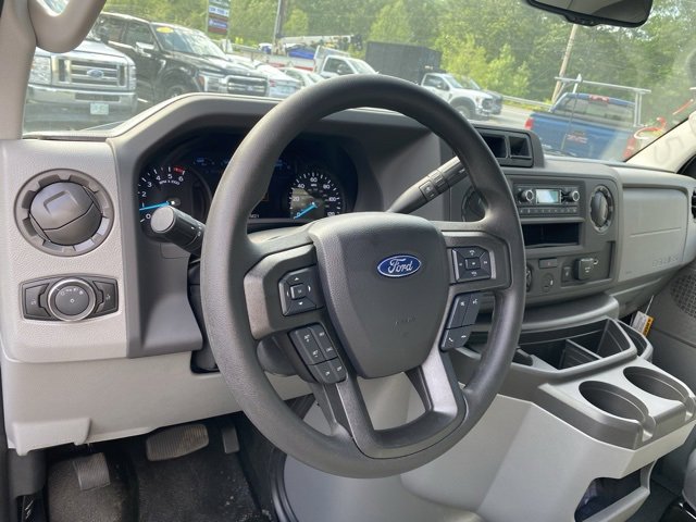 New 2026 Ford E-350 and Econoline 350 Super Duty w/ Power Equipment Group image 18