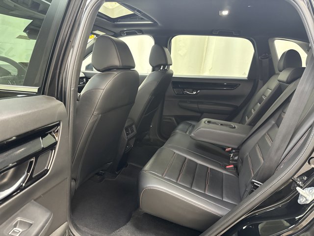 Used 2025 Honda CR-V Sport Touring image 14