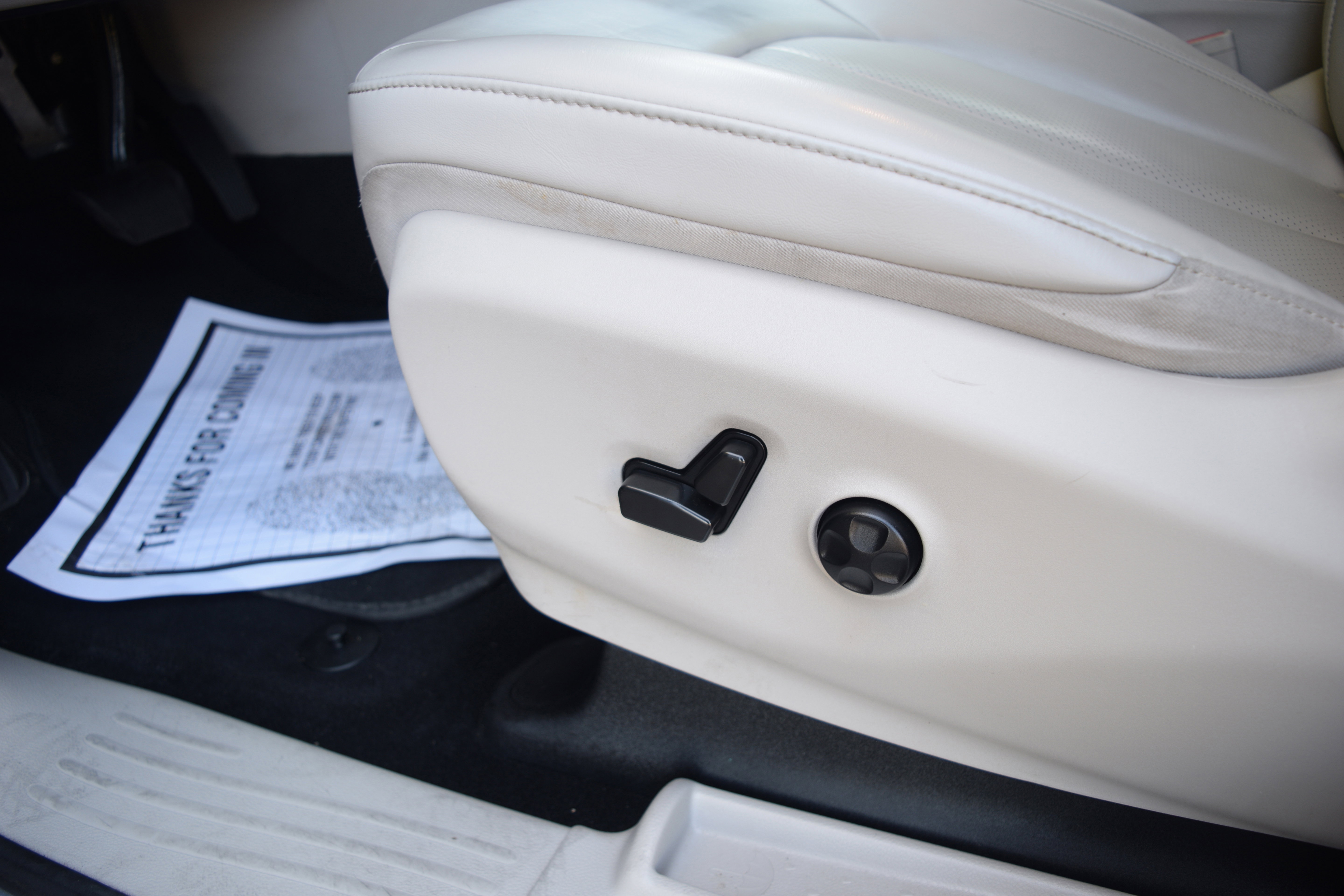 Used 2021 Chrysler Voyager Lxi image 20