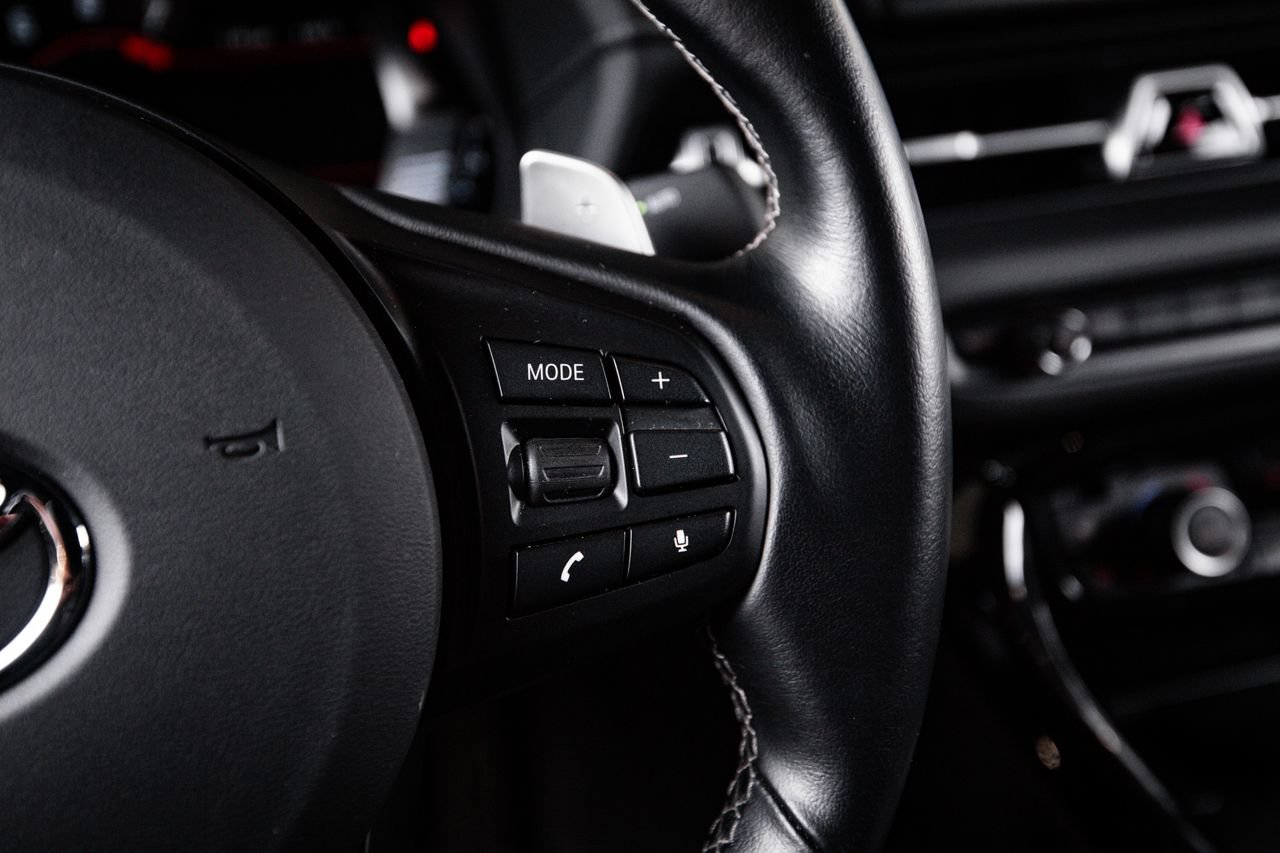 Used 2024 Toyota Supra RWD image 16