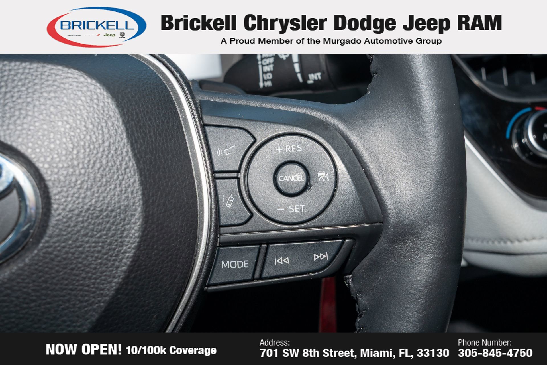 Used 2022 Toyota Corolla SE image 27