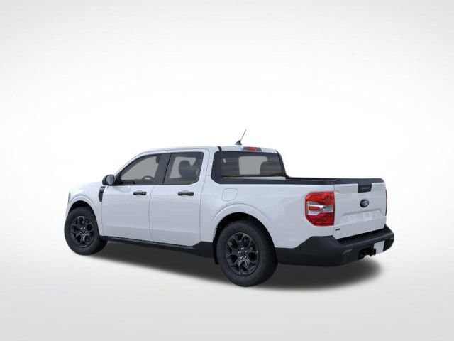 New 2026 Ford Maverick XLT FWD image 5