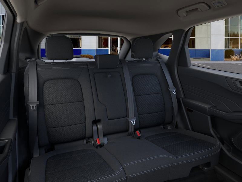 New 2025 Ford Escape Active image 11