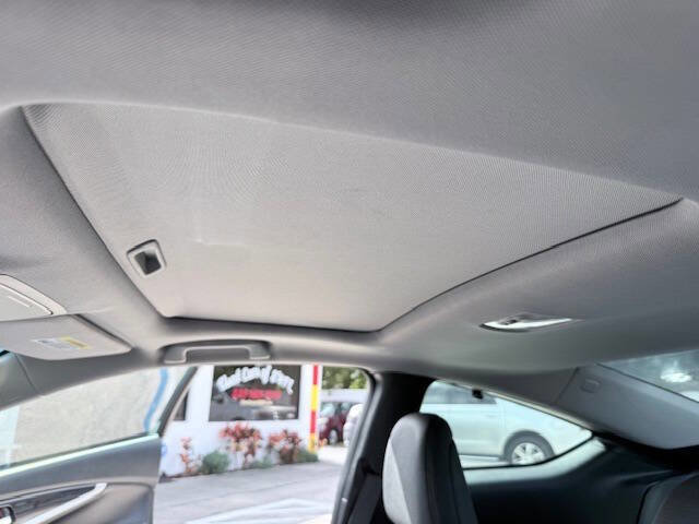 Used 2013 Honda Accord EX-L image 13