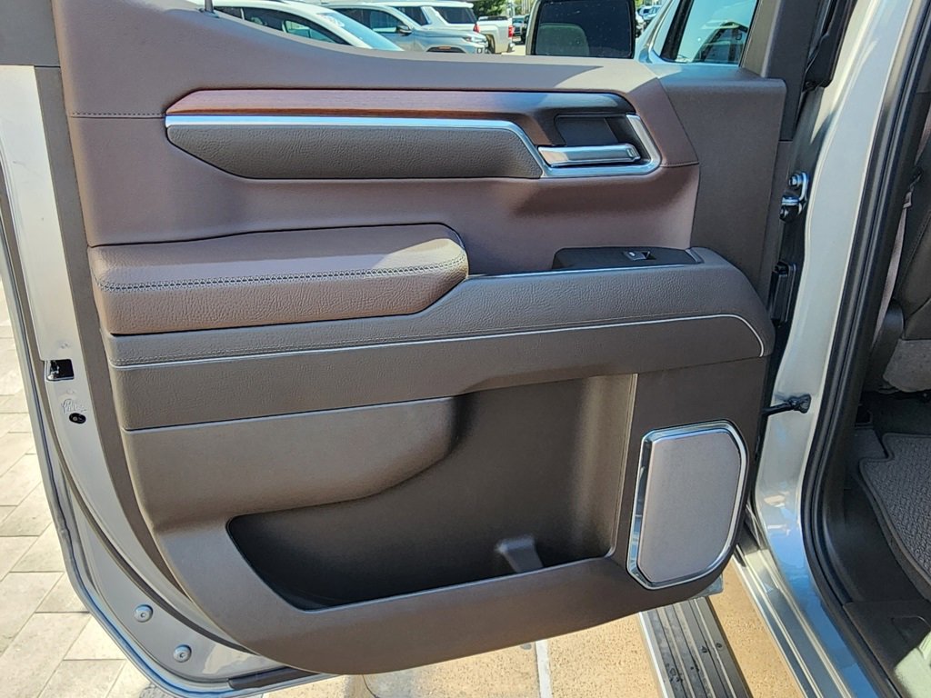 New 2026 GMC Sierra 1500 Denali image 43