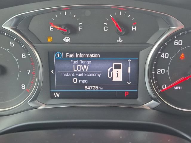 Used 2023 GMC Acadia SLE w/ LPO, Floor Liner Package FWD image 15