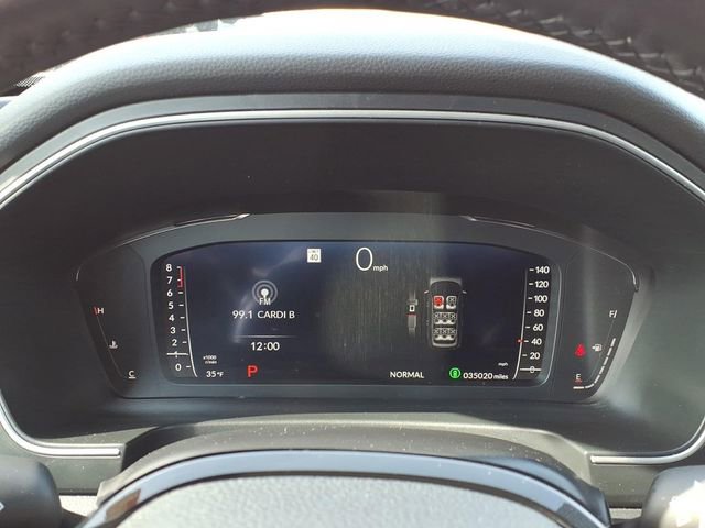 Certified 2023 Honda Pilot Elite image 17