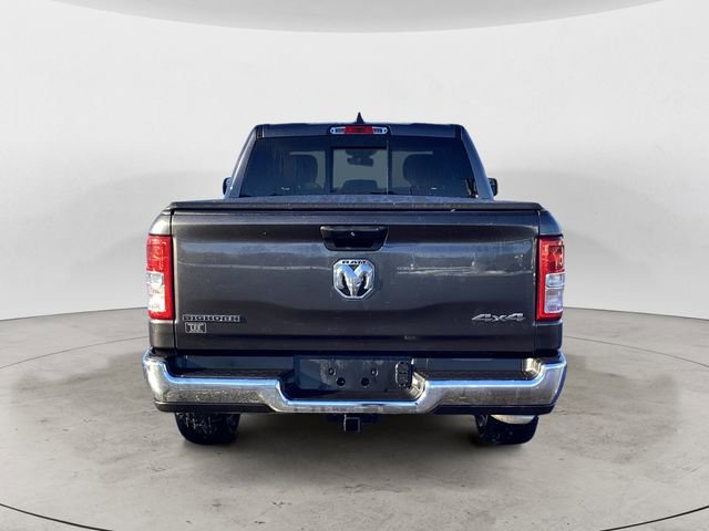 Certified 2024 RAM 1500 Big Horn image 4