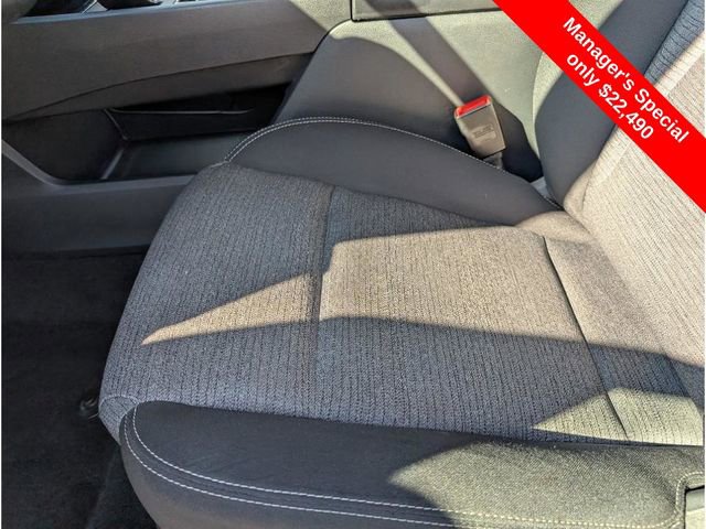 Certified 2023 Nissan Rogue SV image 26