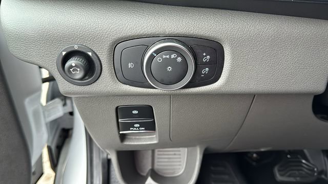 Certified 2023 Ford Transit 250 Low Roof AWD w/ Exterior Upgrade Package image 12