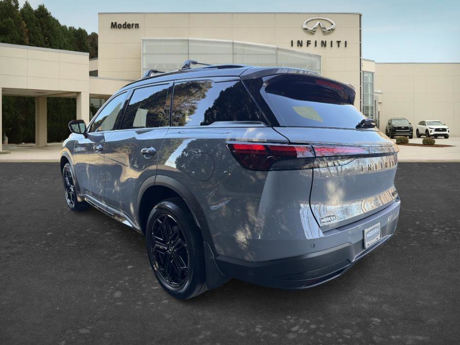 New 2026 INFINITI QX60 Sport image 6