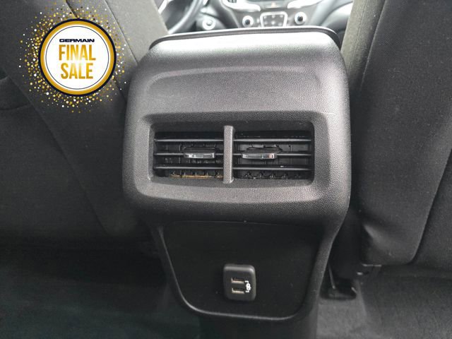 Used 2019 Chevrolet Equinox LT image 22