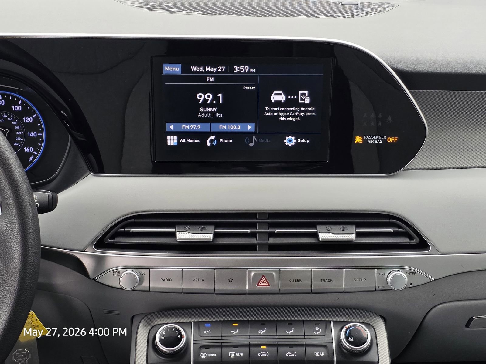 Used 2021 Hyundai Palisade SE FWD image 20