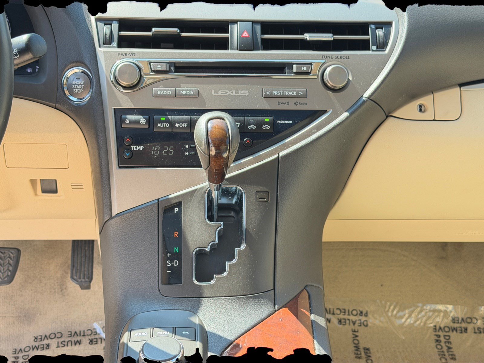 Used 2015 Lexus RX 350 AWD w/ Premium Package image 19