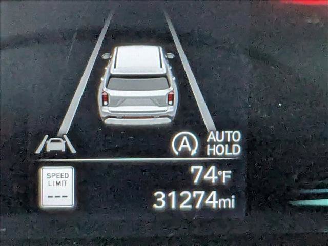 Used 2023 Hyundai Palisade SE image 8