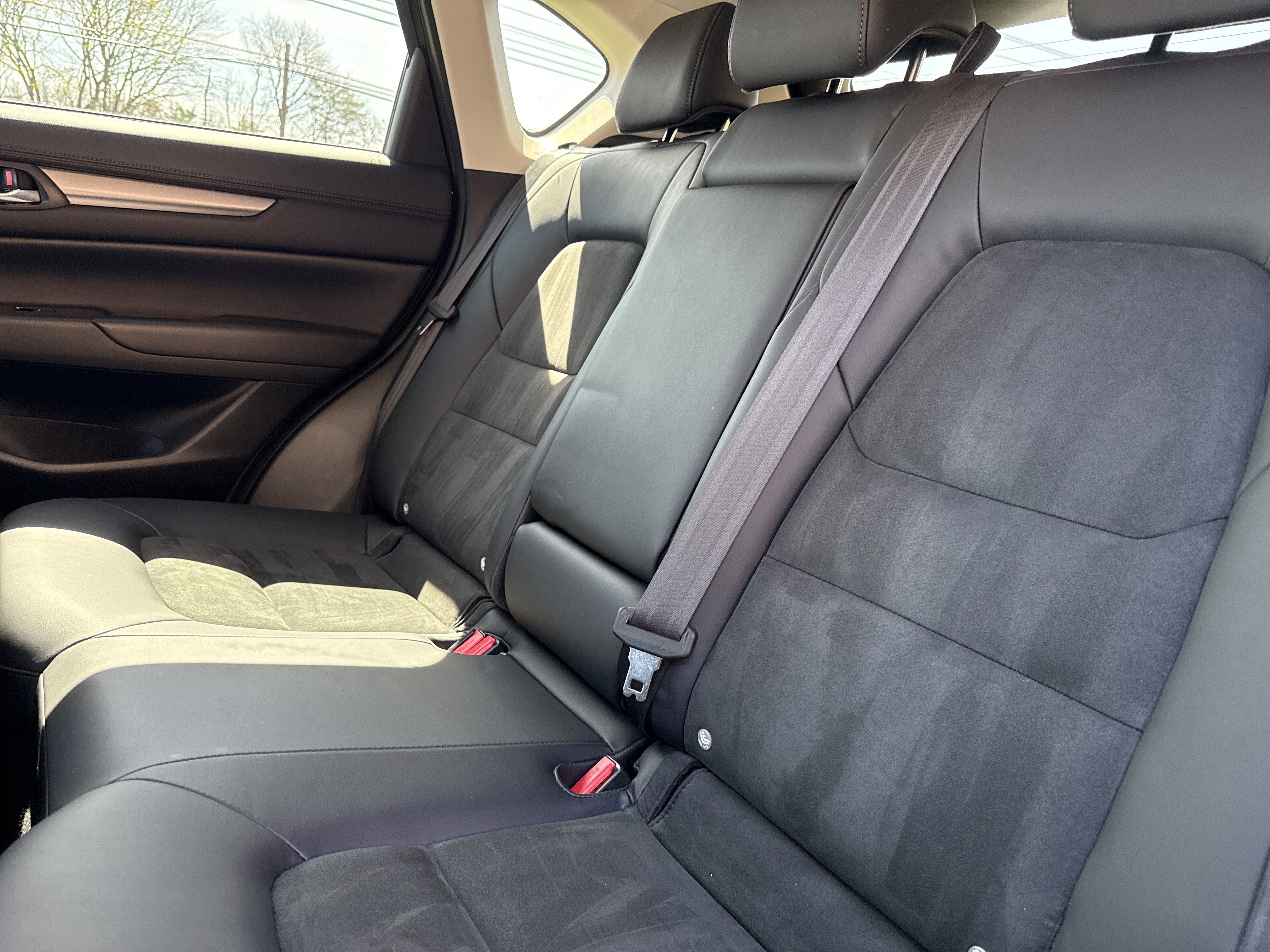 Used 2020 MAZDA CX-5 Touring image 13