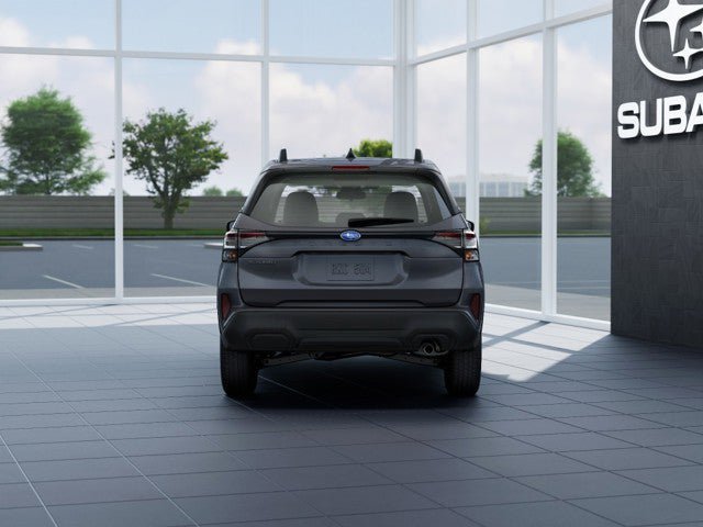 New 2026 Subaru Forester AWD/4WD image 8