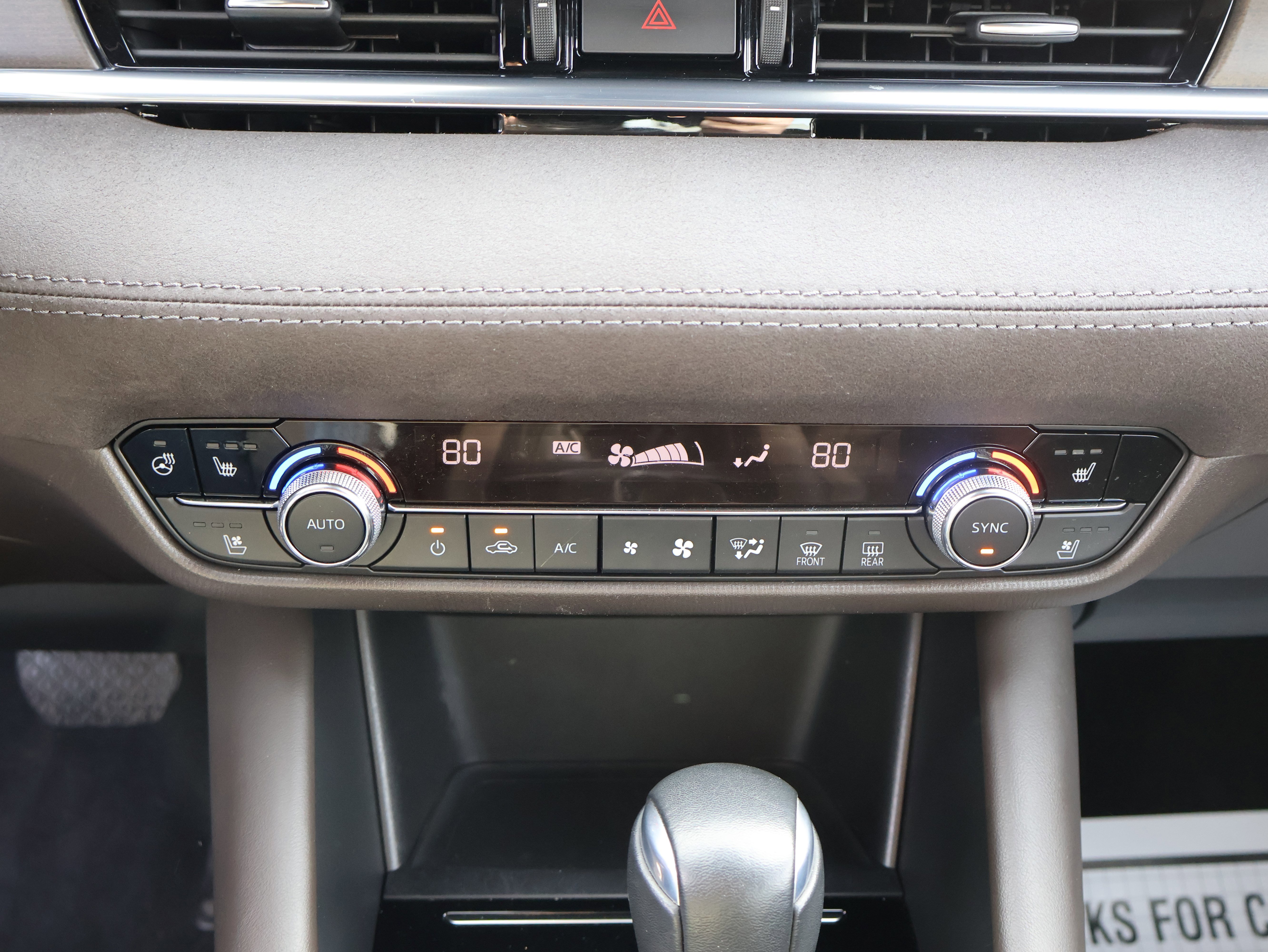 Used 2018 MAZDA MAZDA6 Signature image 23