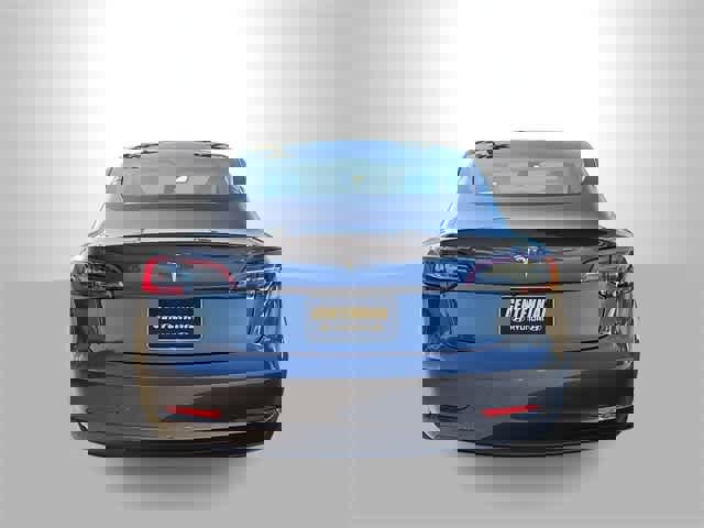 Used 2023 Tesla Model 3 Standard Range image 7