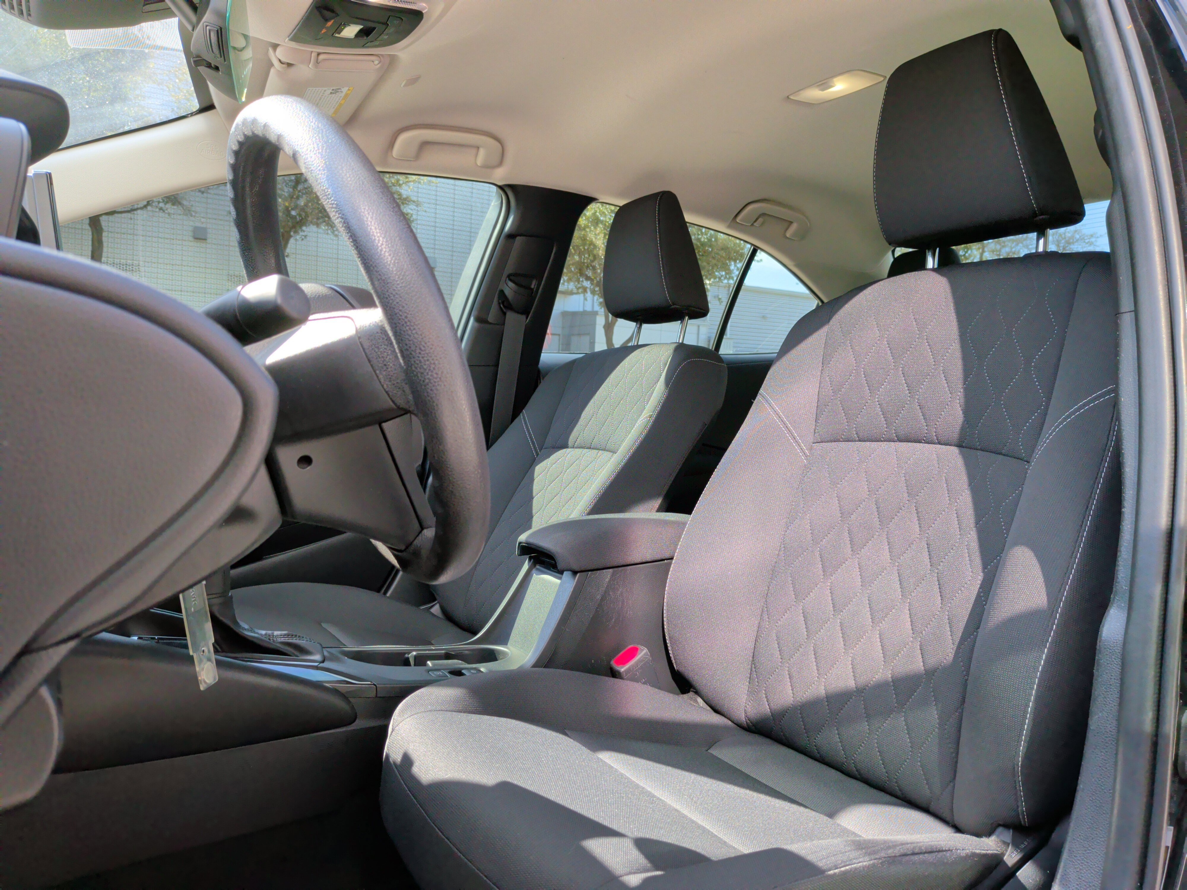 Used 2023 Toyota Corolla LE image 37