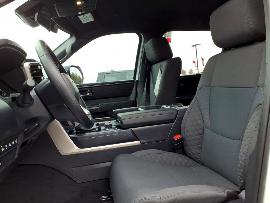 New 2026 Toyota Tundra SR5 image 9